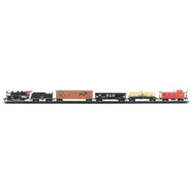 Conjunto-de-Trem-Trenzinho-Eletrico-155-Pecas-BACHMANN-foto-0