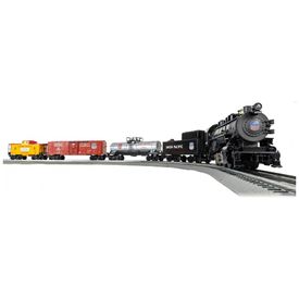 Union-Pacific-Conjunto-de-Trem-Trenzinho-Eletrico-18-foto-0
