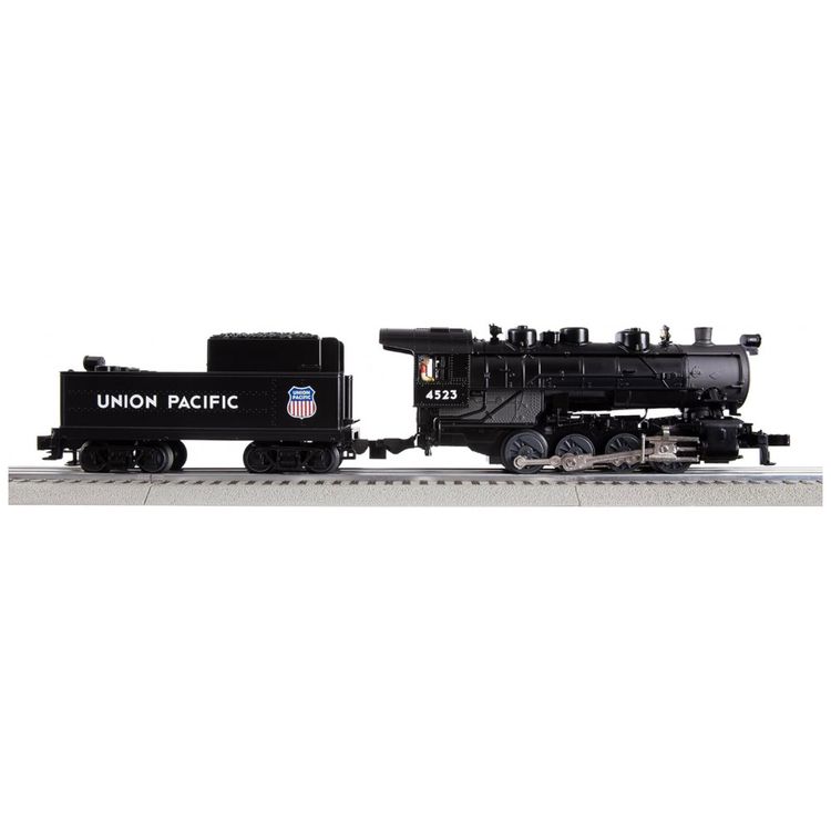 Union-Pacific-Conjunto-de-Trem-Trenzinho-Eletrico-18-foto-4
