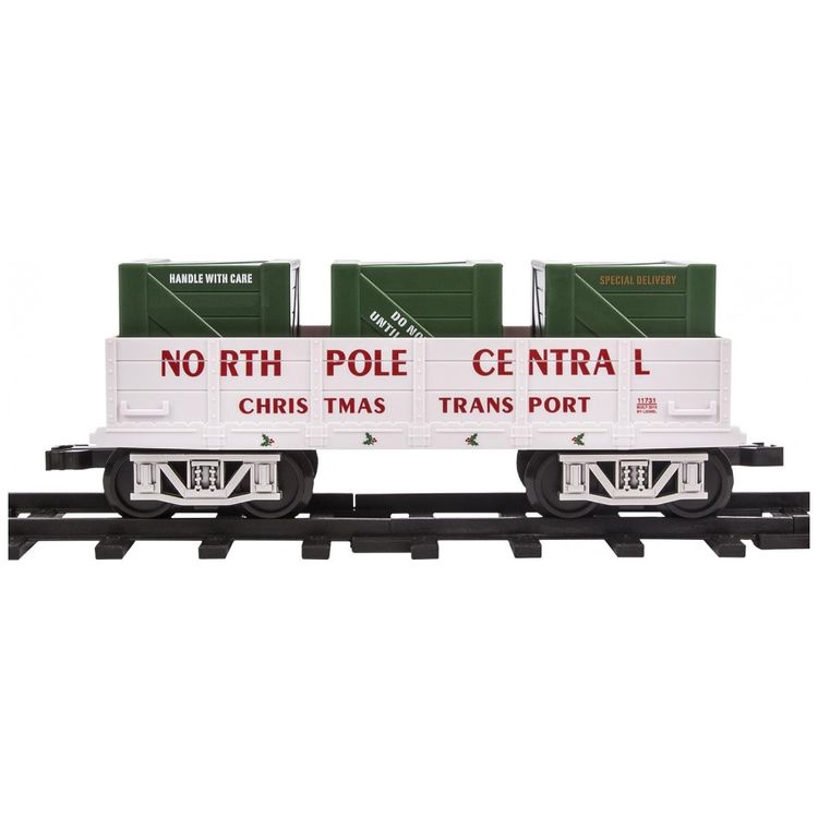 Conjunto-de-Trem-Trenzinho-Eletrico-24-Trilhos-LIONEL-foto-3