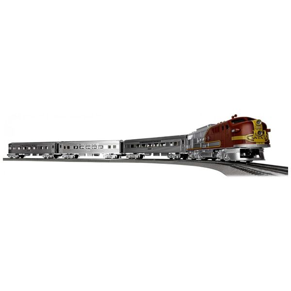Santa-Fe-Conjunto-de-Trem-Trenzinho-Eletrico-LIONEL-684719-foto-0
