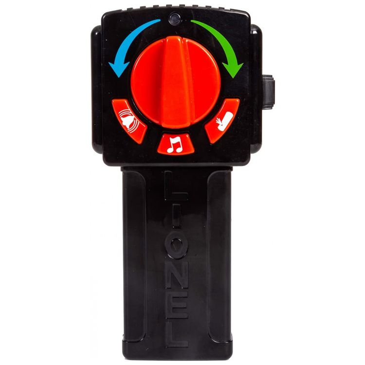 Conjunto-de-Trem-Trenzinho-Eletrico-24-Trilhos-LIONEL-foto-5