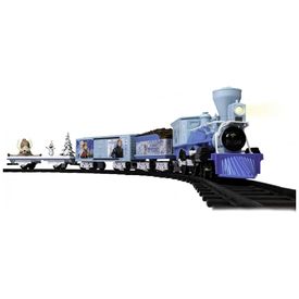 Disneys-Frozen-Conjunto-de-Trem-Trenzinho-Eletrico-24-foto-0