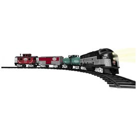 Lionel-711980-Conjunto-de-Trem-Trenzinho-Eletrico-24-foto-0