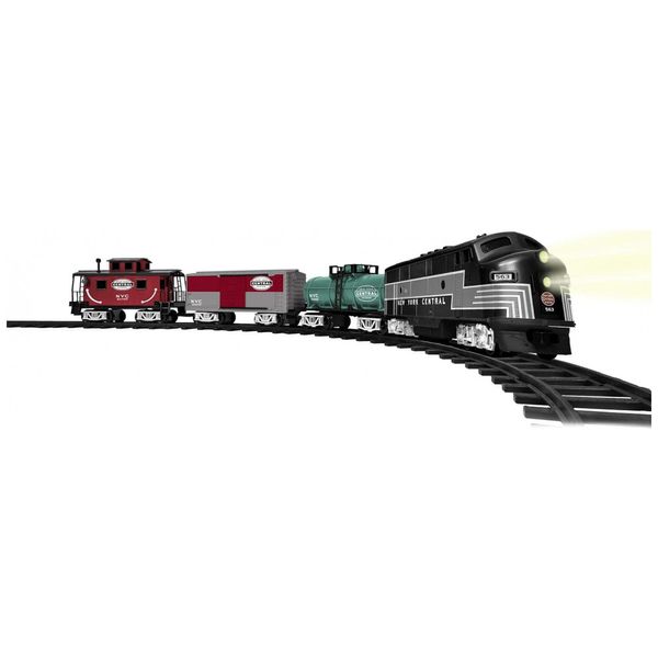 Lionel-711980-Conjunto-de-Trem-Trenzinho-Eletrico-24-foto-0