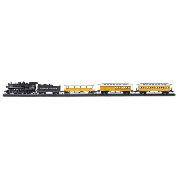 Conjunto-de-Trem-Trenzinho-Eletrico-Escala-187-BACHMANN-foto-0