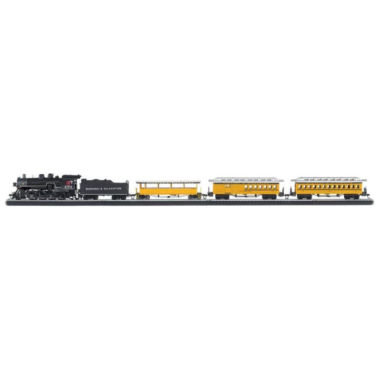 Conjunto-de-Trem-Trenzinho-Eletrico-Escala-187-BACHMANN-foto-0