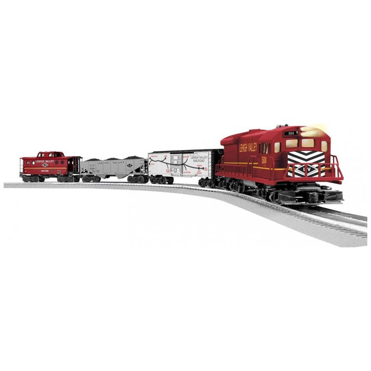 Conjunto-de-Trem-Trenzinho-Eletrico-LIONEL-1923090-foto-0