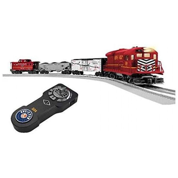 Conjunto-de-Trem-Trenzinho-Eletrico-LIONEL-1923090-foto-2