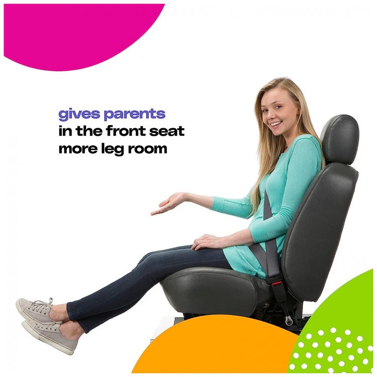 Bebe-Conforto-Mighty-Fit-65-Cadeira-Automotiva-Conversivel-foto-5