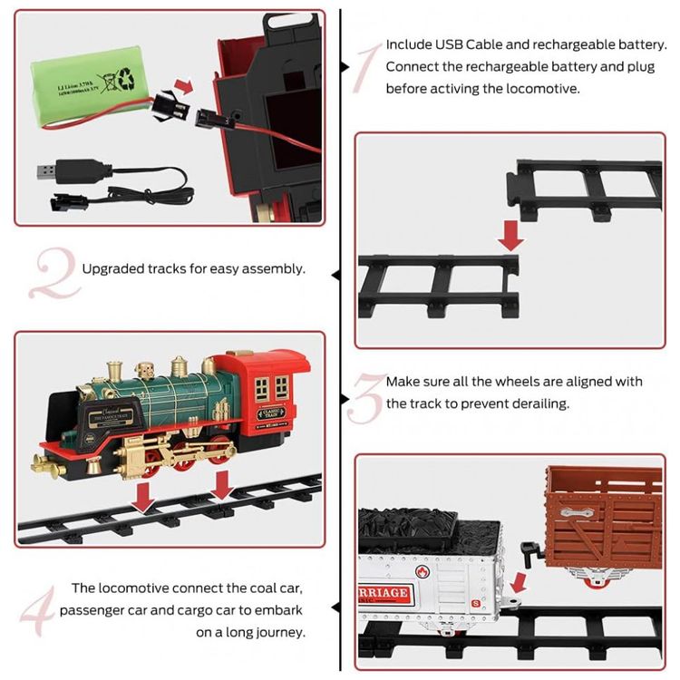 Conjunto-de-Trem-Trenzinho-Eletrico-MINI-TUDOU-3103A-foto-3