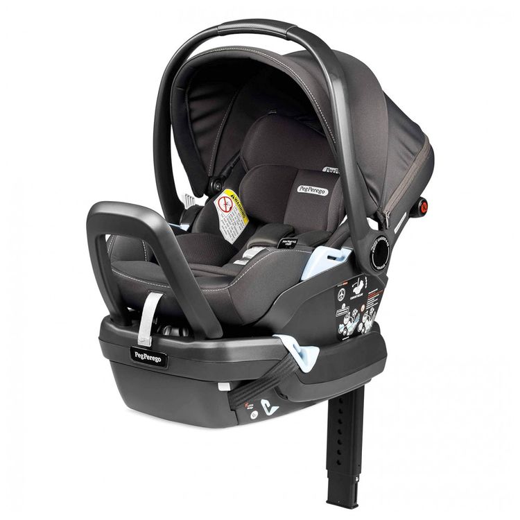 Bebe-Conforto-Primo-Viaggio-Cadeira-Automotiva-Inclui-Base-foto-0