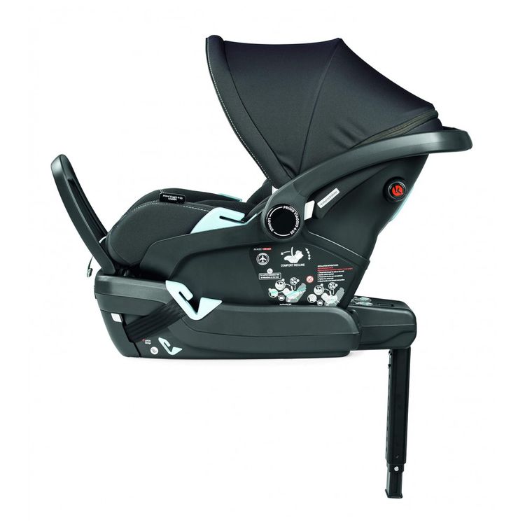 Bebe-Conforto-Primo-Viaggio-Cadeira-Automotiva-Inclui-Base-foto-4