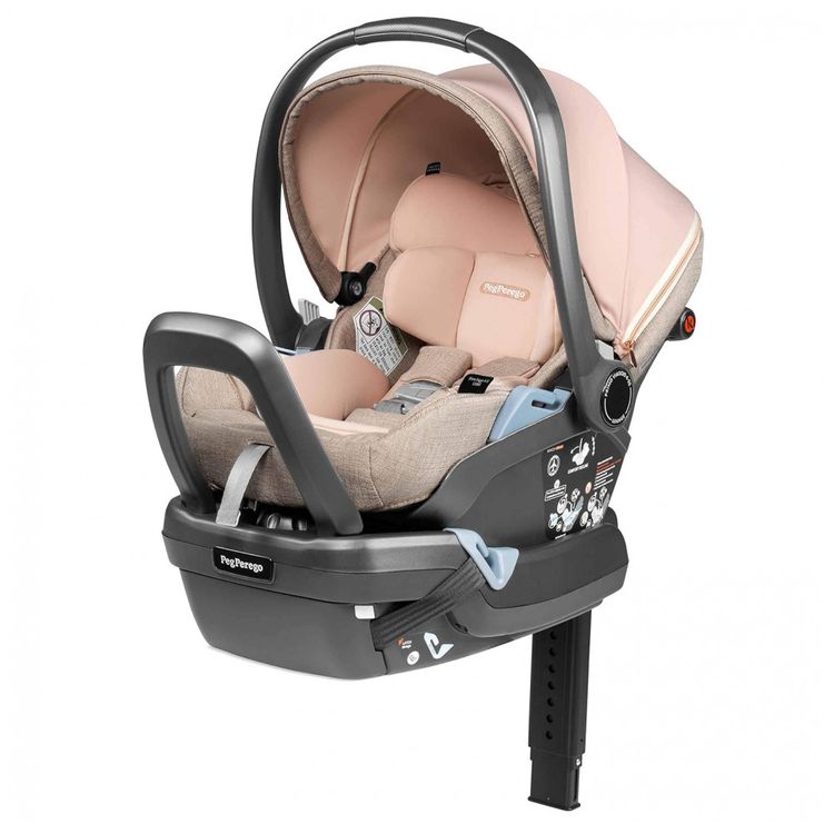 Bebe-Conforto-Primo-Viaggio-Cadeira-Automotiva-Inclui-Base-foto-0