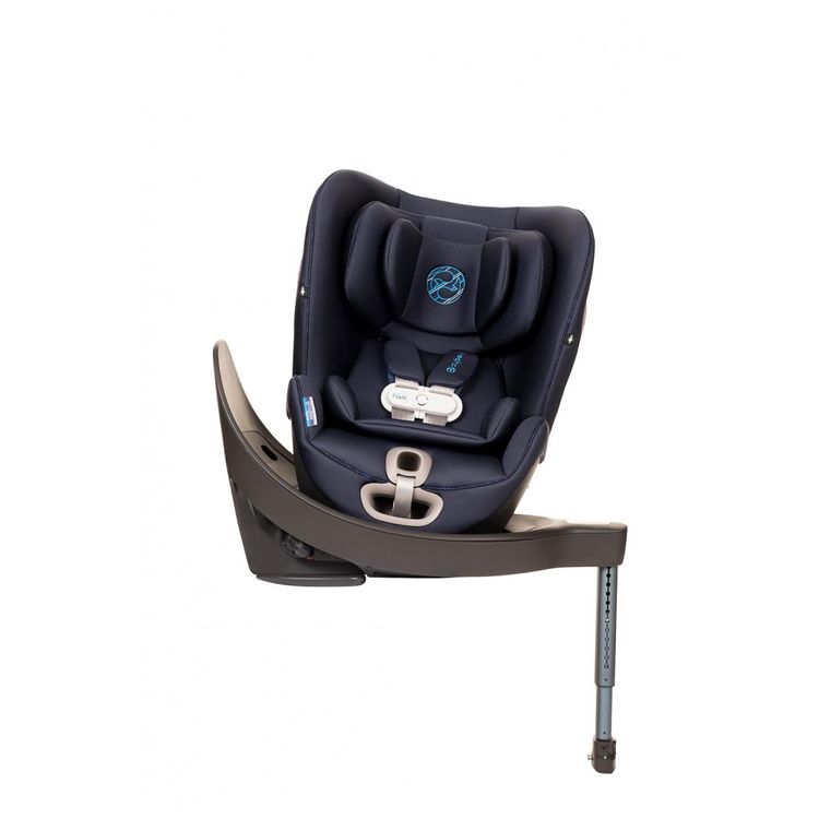 Bebe-Conforto-Sirona-Cadeira-Automotiva-Conversivel-e-foto-0
