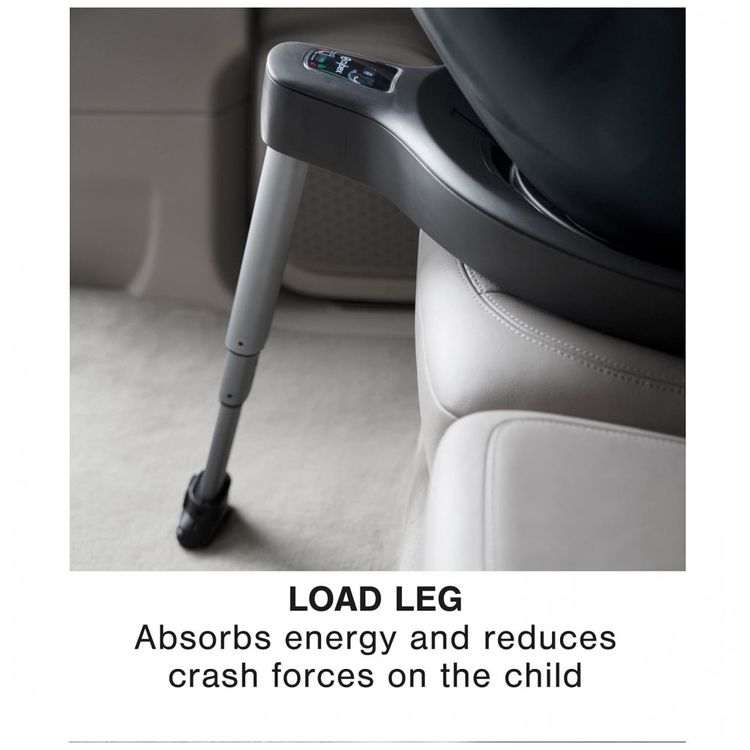 Bebe-Conforto-Sirona-Cadeira-Automotiva-Conversivel-e-foto-3
