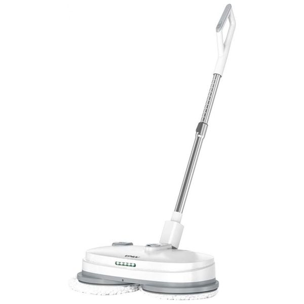 Esfregao-Mop-Eletrico-sem-Fio-a-Bateria-Tanque-de-300-mL-com-foto-0