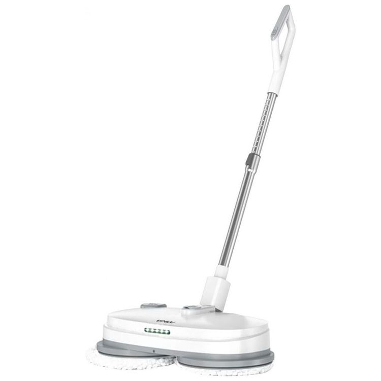 Esfregao-Mop-Eletrico-sem-Fio-a-Bateria-Tanque-de-300-mL-com-foto-0
