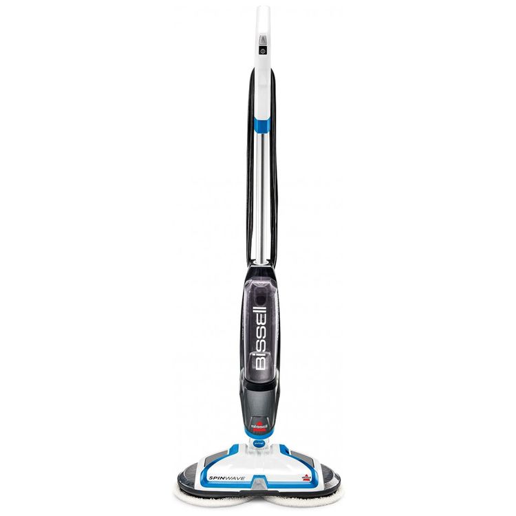 Esfregao-Mop-Eletrico-sem-Fio-a-Bateria-110v-BISSELL-foto-0