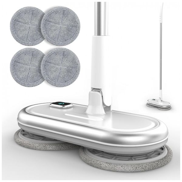 Esfregao-Mop-Eletrico-sem-Fio-a-Bateria-com-6-Acessorios-foto-0