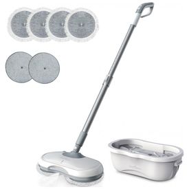 Esfregao-Mop-Eletrico-sem-Fio-a-Bateria-com-6-Acessorios-foto-0