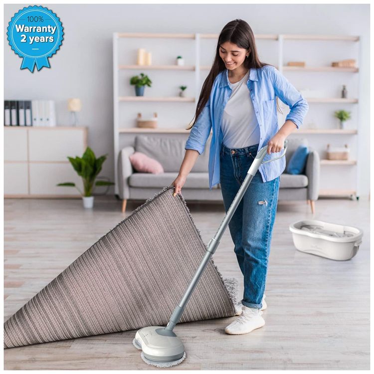 Esfregao-Mop-Eletrico-sem-Fio-a-Bateria-com-6-Acessorios-foto-1