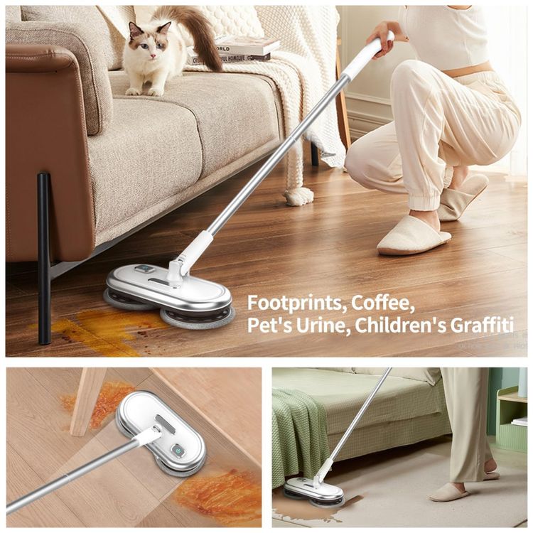 Esfregao-Mop-Eletrico-sem-Fio-a-Bateria-com-6-Acessorios-foto-4