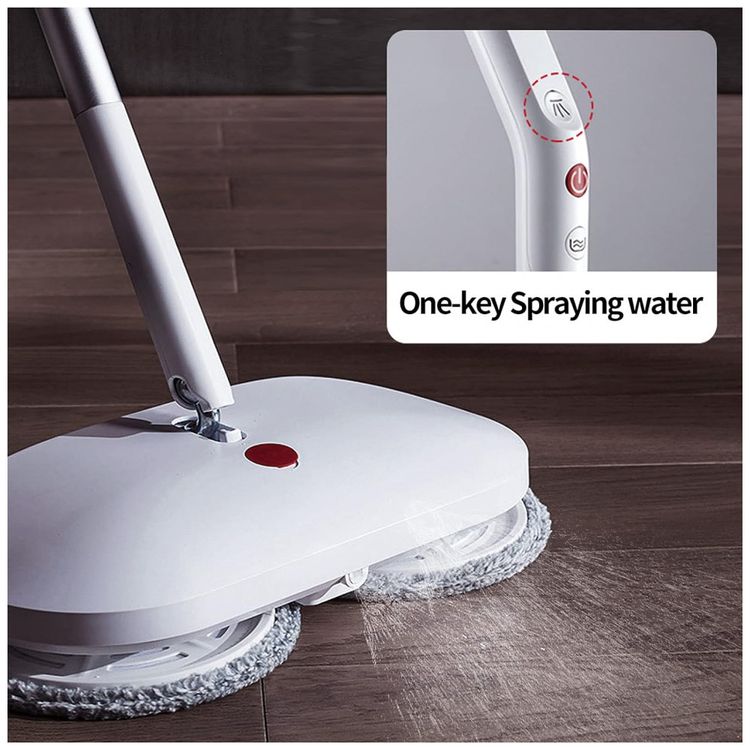 Esfregao-Mop-Eletrico-sem-Fio-a-Bateria-com-2-Acessorios-foto-5