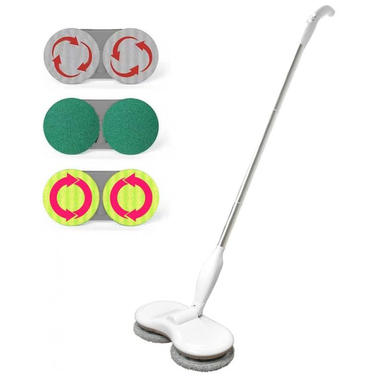Esfregao-Mop-Eletrico-sem-Fio-a-Bateria-com-3-Acessorios-foto-0