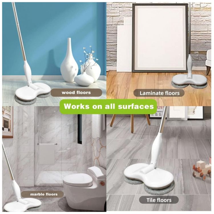 Esfregao-Mop-Eletrico-sem-Fio-a-Bateria-com-3-Acessorios-foto-4
