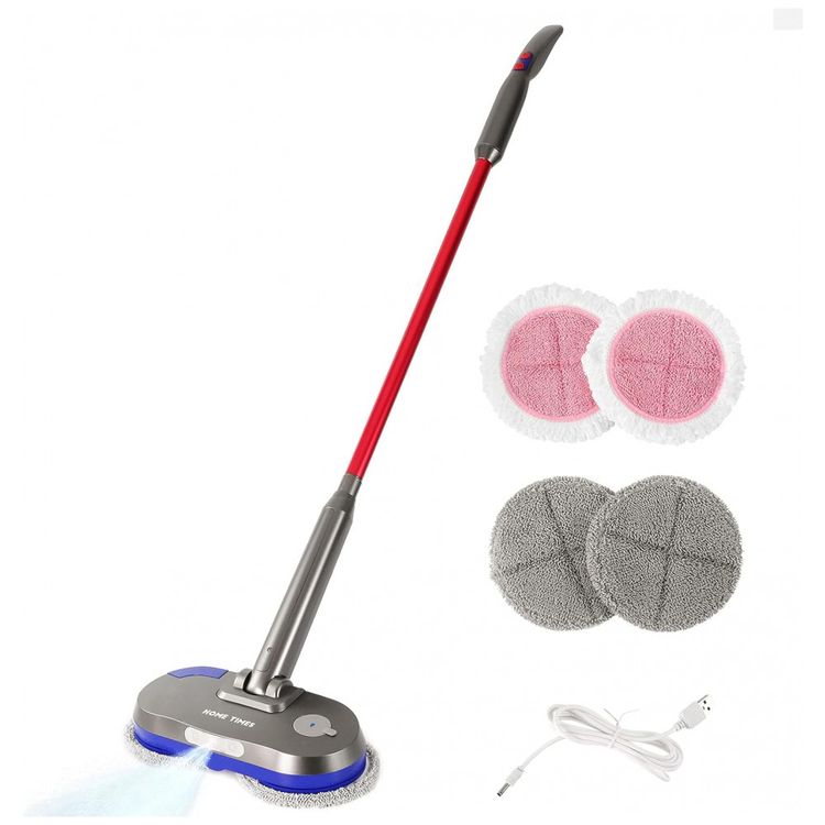 Esfregao-Mop-Eletrico-sem-Fio-a-Bateria-com-4-Acessorios-foto-0