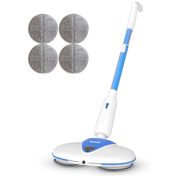 Esfregao-Mop-Eletrico-sem-Fio-a-Bateria-com-4-Acessorios-foto-0