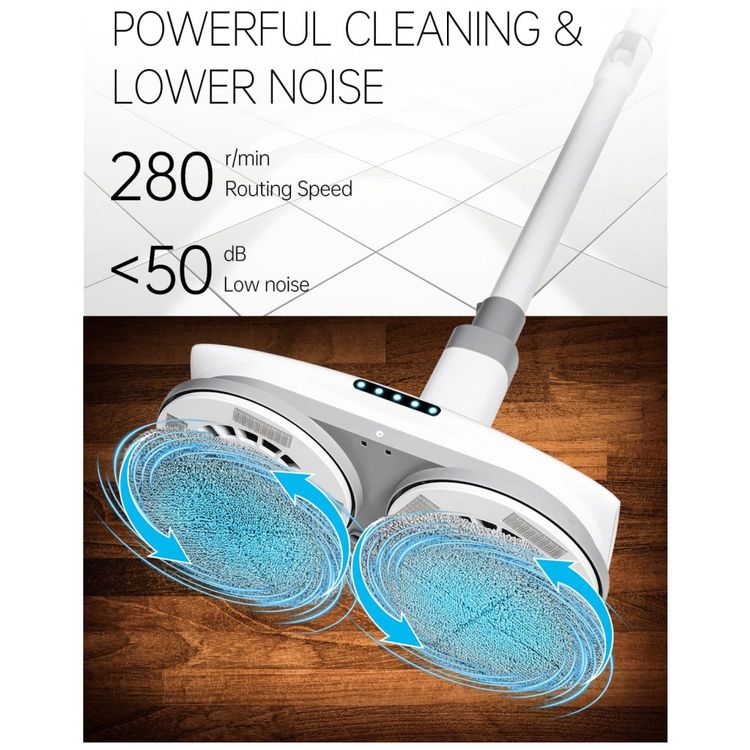 Esfregao-Mop-Eletrico-sem-Fio-a-Bateria-Tanque-de-300-mL-com-foto-2