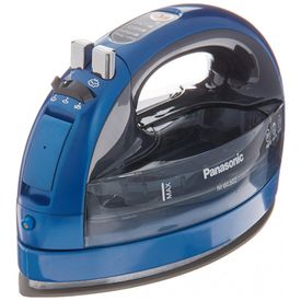 Ferro-de-Passar-a-Vapor-e-Placa-de-Ceramica-110v-PANASONIC-foto-0