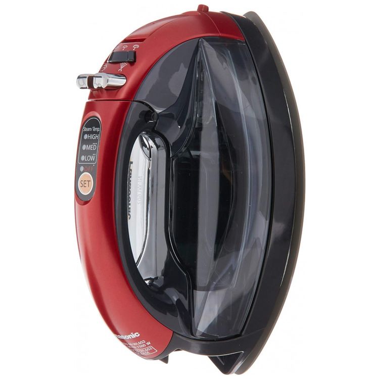 Ferro-de-Passar-a-Vapor-e-Placa-de-Ceramica-110v-PANASONIC-foto-1