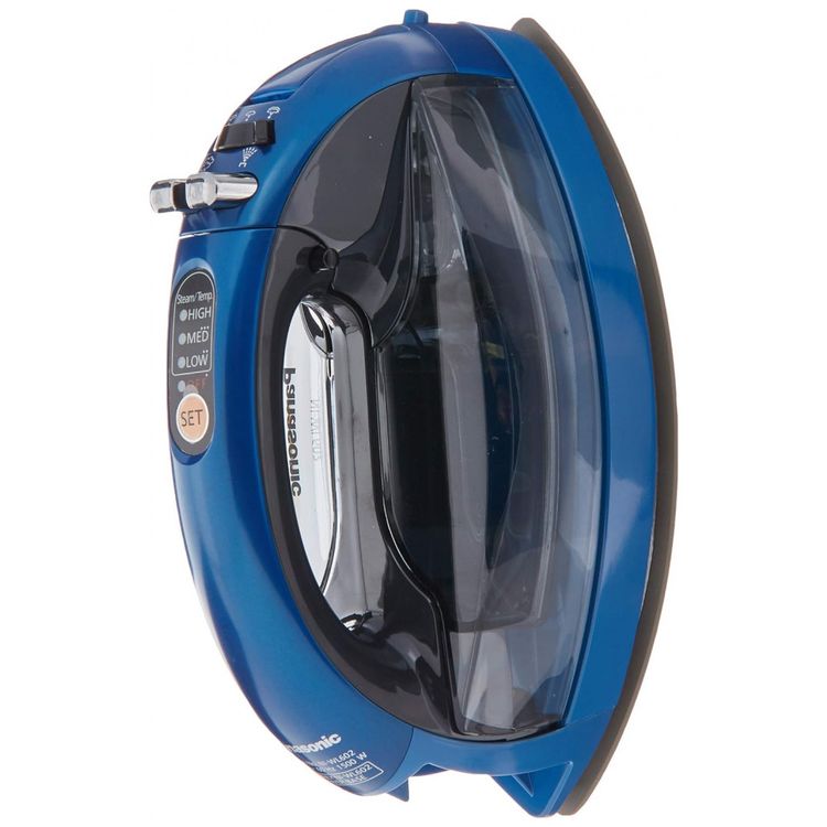 Ferro-de-Passar-a-Vapor-e-Placa-de-Ceramica-110v-PANASONIC-foto-1
