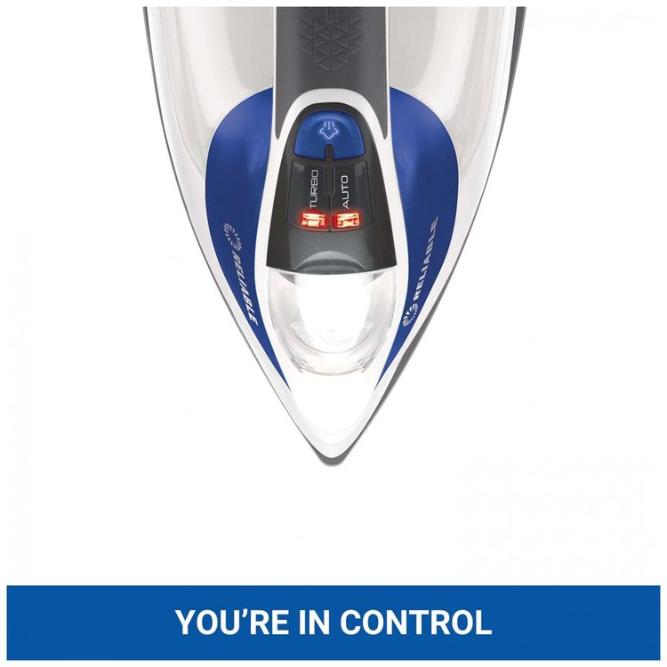 Ferro-de-Passar-a-Vapor-1800W-110v-RELIABLE-Azul-foto-3