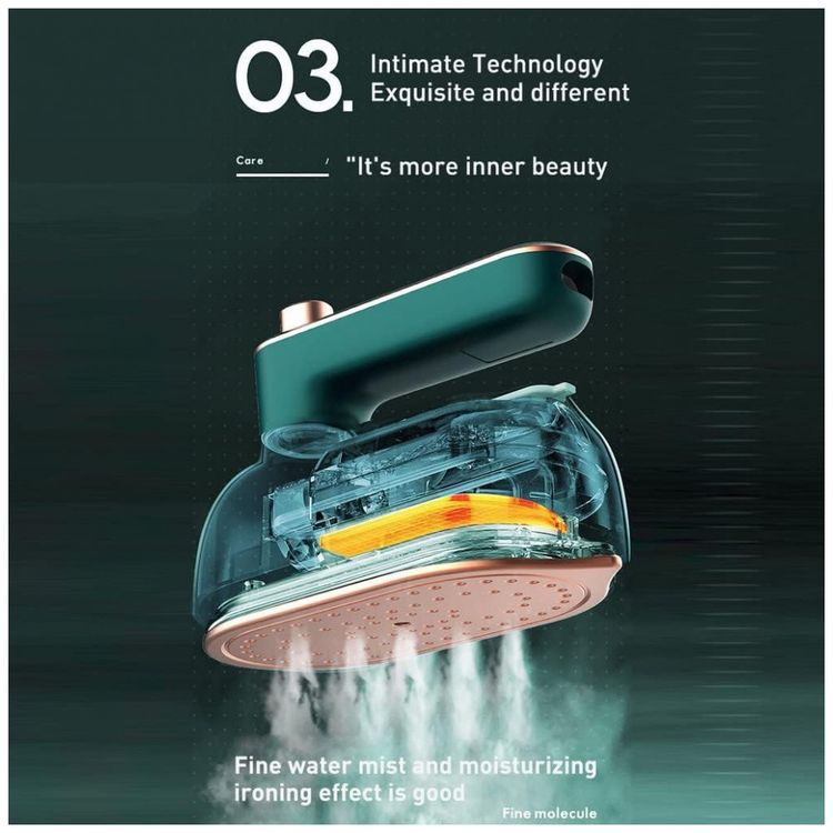 Ferro-de-Passar-a-Vapor-110v-ALISASIN-0072-Verde-foto-2
