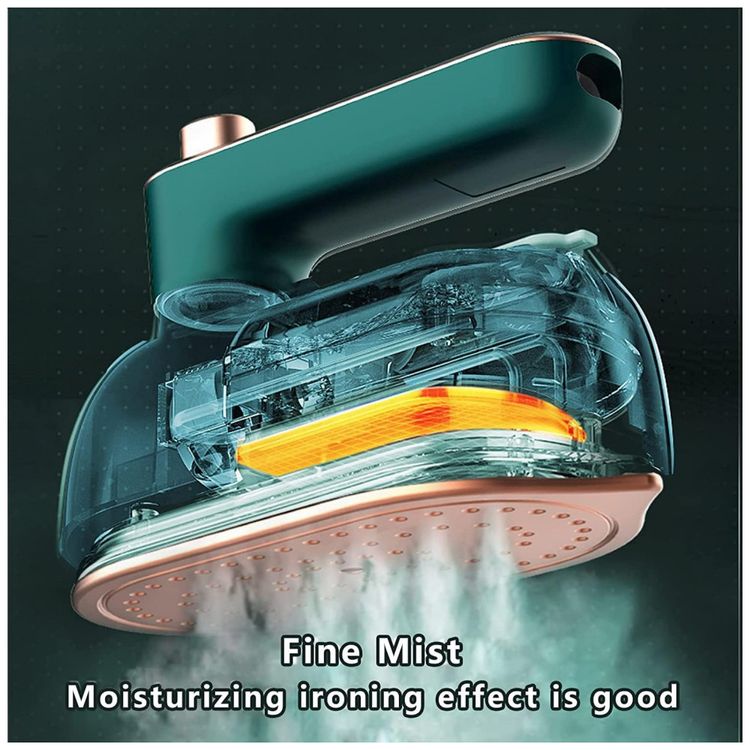 Micro-Ferro-de-Passar-a-Vapor-com-Vaporizador-Portatil-foto-3
