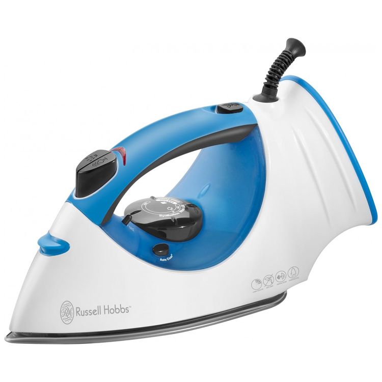 Ferro-de-Passar-a-Vapor-110v-RUSSELL-HOBBS-IR5000-Branco-foto-0