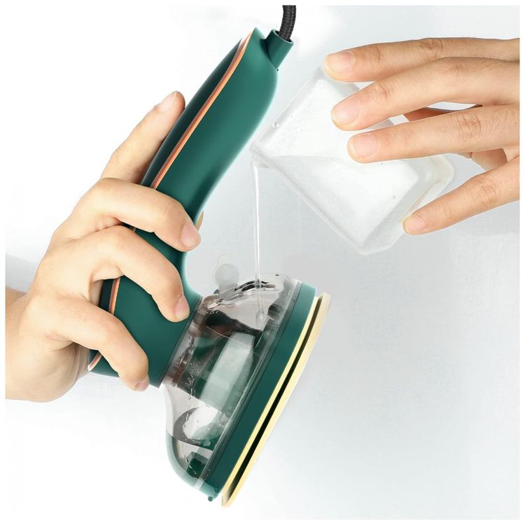 Hoddinol-MA456-Ferro-de-Passar-a-Vapor-com-Vaporizador-foto-2