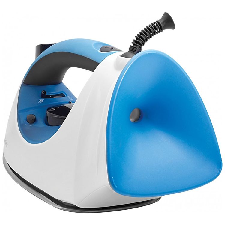 Ferro-de-Passar-a-Vapor-110v-RUSSELL-HOBBS-IR5000-Branco-foto-2