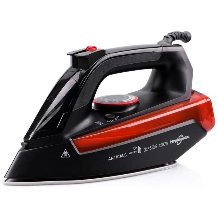Ferro-de-Passar-a-Vapor-e-Placa-de-Ceramica1200W-110v-foto-0