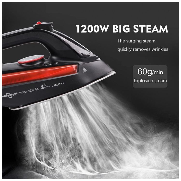 Ferro-de-Passar-a-Vapor-e-Placa-de-Ceramica1200W-110v-foto-5