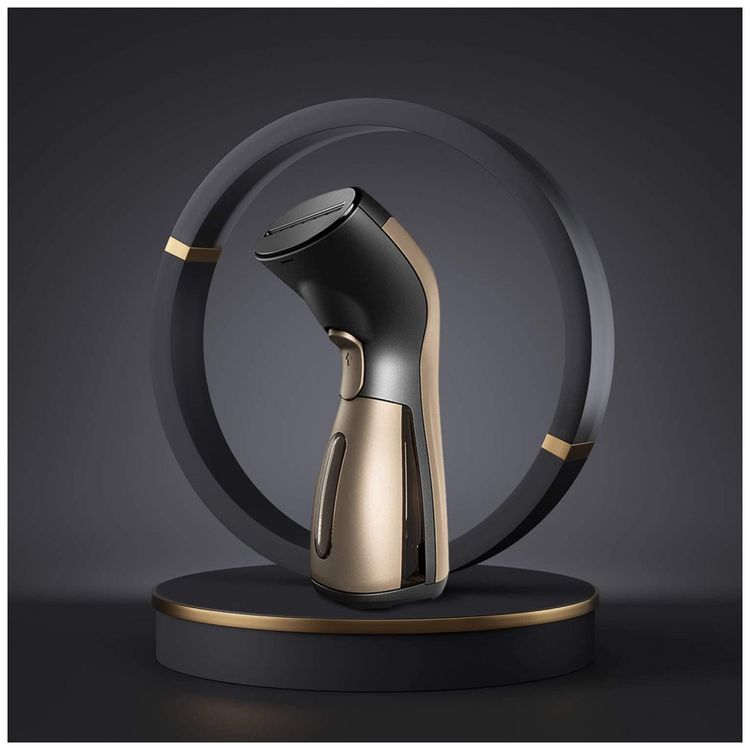 iSteam-MS208-Vaporizador-de-Roupas-Profissional-Aquecimento-foto-4