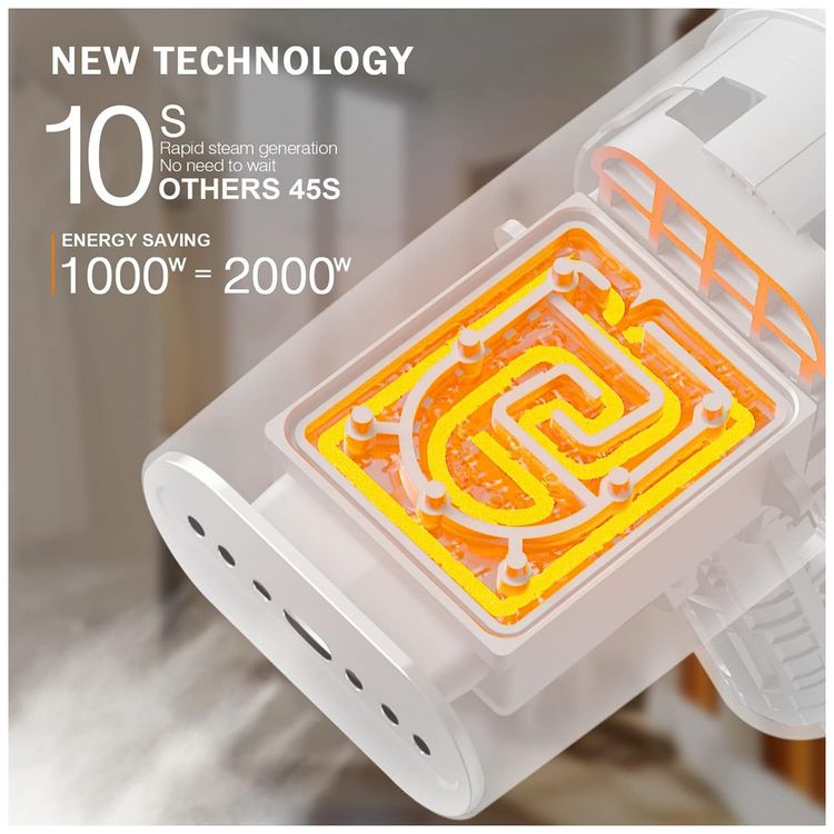 Vaporizador-de-Roupas-Profissional-Aquecimento-10s-com-foto-1