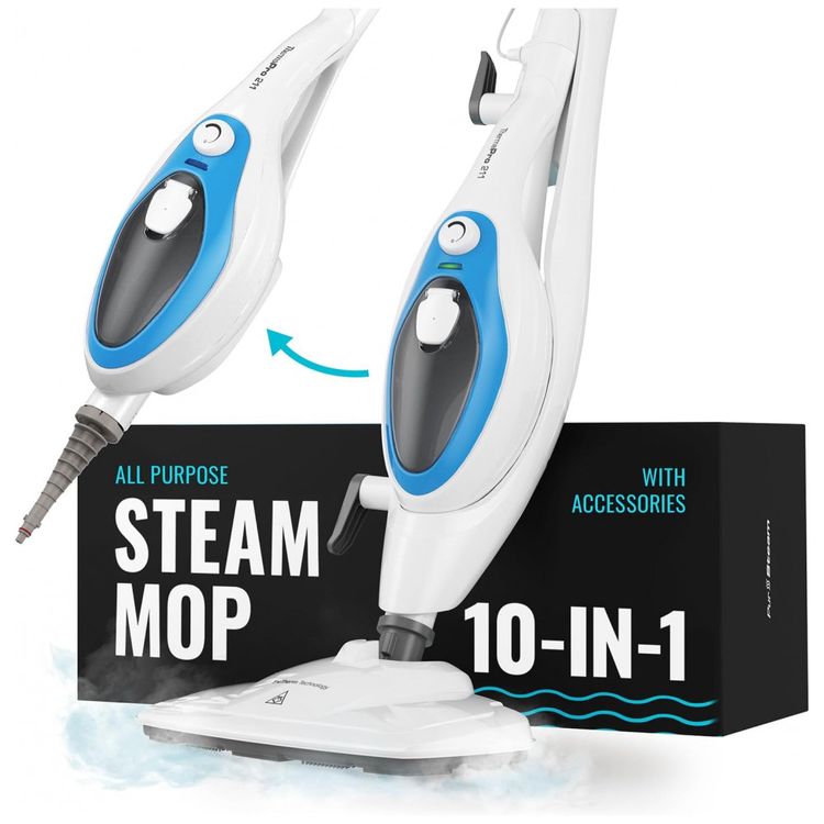PS510-Vaporizador-de-Roupas-Profissional-com-Capacidade-de-foto-0