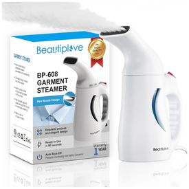 Beautiplove-Mini-Vaporizador-de-Roupas-Profissional-foto-0