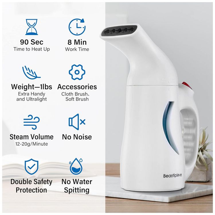 Beautiplove-Mini-Vaporizador-de-Roupas-Profissional-foto-1