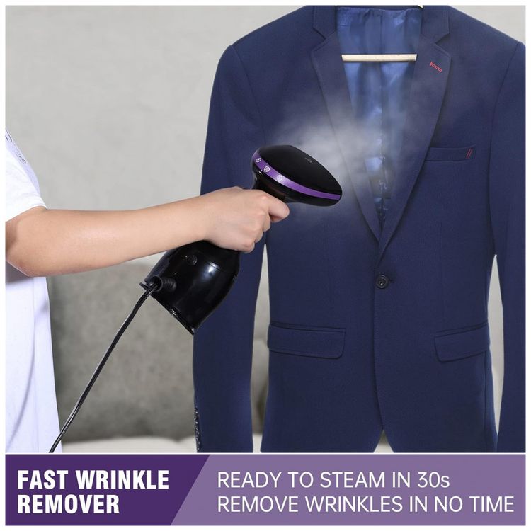 Vaporizador-de-Roupas-Profissional-Aquecimento-30s-1200W-foto-2